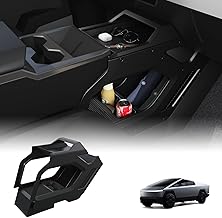 Cybertruck Center Console Organizer