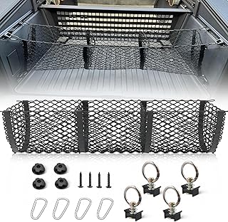 Cybertruck Cargo Net